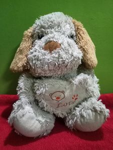 Dog Soft Toy / Teddy Bear