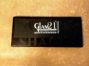 GLAM21NEW EYE MAKEUP