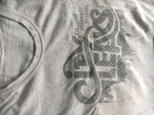 T-shirt Cotton