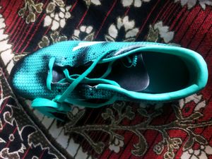 Sega Football Stud, High Quality