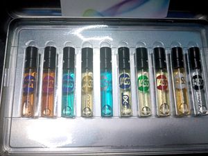 Jass 10 In One Gift Set