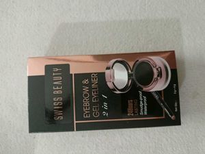 Swiss Beauty Eyeliner