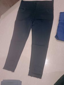 Combo Jeans