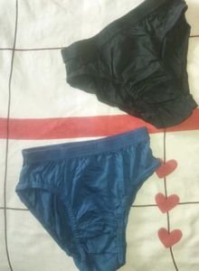 Women Briefs Set