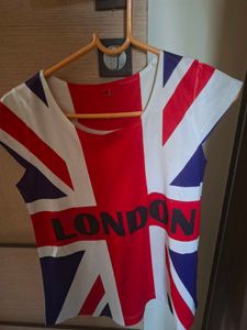London Flag T-Shirt 3 Pcs