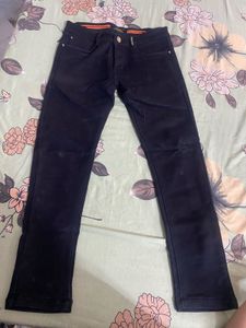 Black Jeans