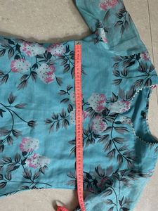 Gently Used Kurta