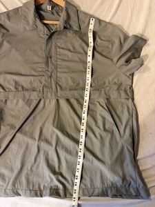 Beautiful Over Size Imported Shirt