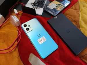 One Plus Nord CE2 LITE 5G 📱