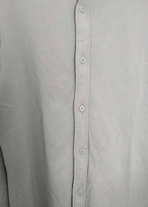 ZUDIO LINEN SHIRT