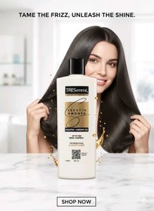 TRESemme Keratin Smooth Conditioner