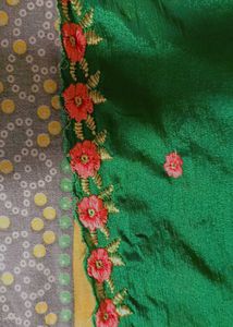 Shalwar Kameez Duptta