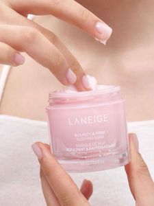 Laneige Sleeping Mask🩷🤍