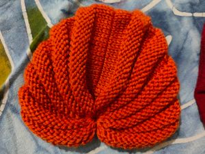 Turban Caps For Baby Girl