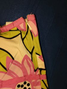 Cute skirt From Sri Lanka