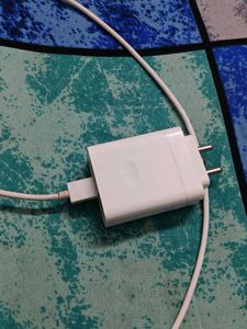 Supervooc 100W Adapter With Cable