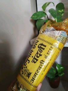 Aromatic Chandani Incense Sticks - Hanuman Brand