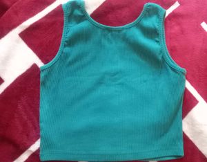 Mango Top