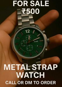 Best Watch
