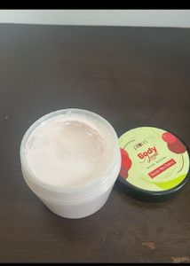 Plum Body Lovin' Butter Drivin me cherry