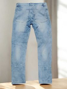 combo 3 fanky Stylish Assorted Jeans