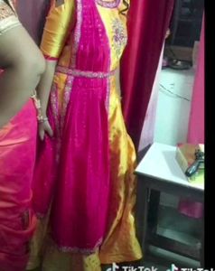 Gorgeous Lehenga Choli