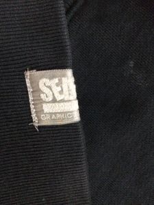 SELFISH Hoodie For Men