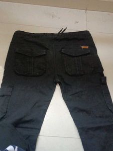 Mens Cargo