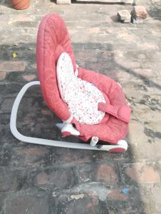 Baby Bouncer Seat