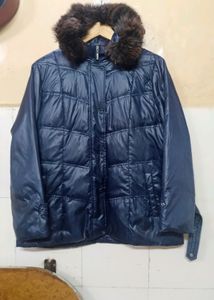 Crocodile Jacket - Women