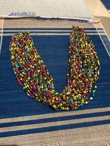 Fixed Price Lovely Beads Necklace