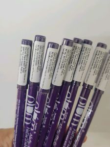 Plum Kajal