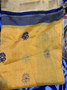 Elegant Saree