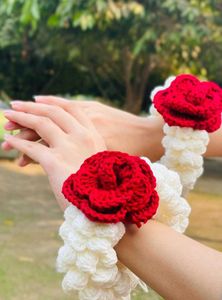 Crochet Gajre ✨