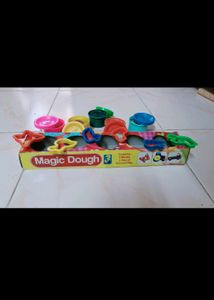 Clay Box(New)