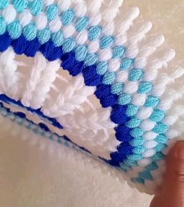 Beautiful Chrochet Work