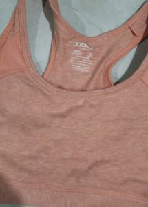 Jockey Sports Bra