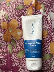 Bodywise Underarms Repair Cream