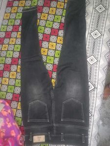 New Jeans