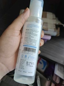 Plum Rice Water &amp; Niacinamide Toner