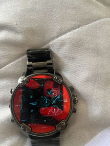 Diesel Original Watch