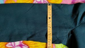 Formal Blazer Navy Blue