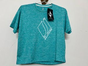 Skechers Active T-Shirt - Teal