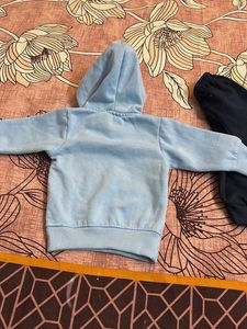 Cute Baby Boy Outfit