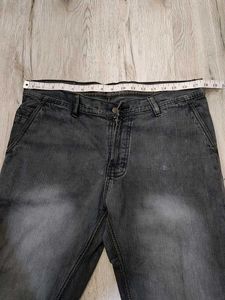Sc8390 First Look Jeans Waist 36