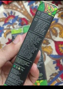 Quench Under Eye Cream