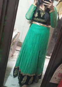 Frock Suit