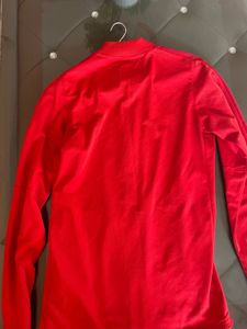 Nike Football Original Jersey Kit Jacket