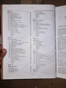 Concept Of Physics HC Verma Volume 1