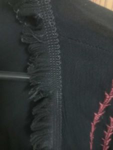 Imported Boho Shrug(From The USA)